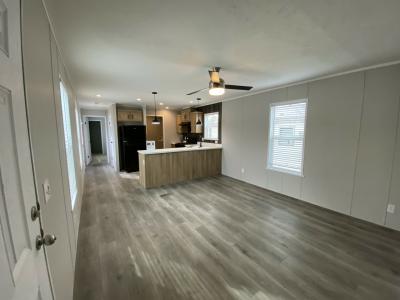 Photo 2 of 11 of home located at 8743 Sheridan Road, Site # 64 Kenosha, WI 53143