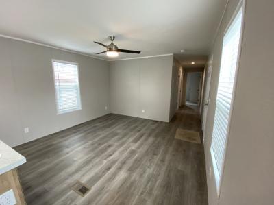 Photo 5 of 11 of home located at 8743 Sheridan Road, Site # 64 Kenosha, WI 53143