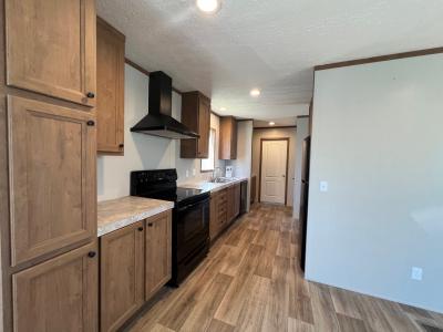 Photo 3 of 11 of home located at 2601 Edwards Rd. #128 Denton, TX 76208