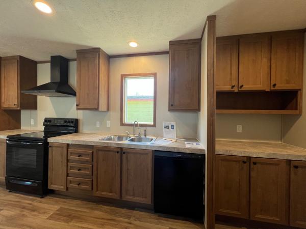 2023 CMH Manufacturing Inc. mobile Home