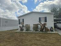 1993 MERI Manufactured Home