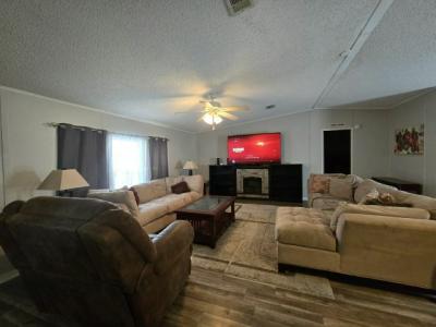 Photo 4 of 13 of home located at 1123 Walt Williams Road, #98 Lakeland, FL 33809