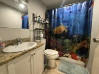 1993 MERI Manufactured Home