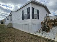 1993 MERI Manufactured Home