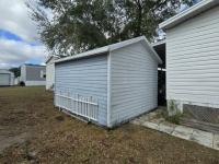 1993 MERI Manufactured Home