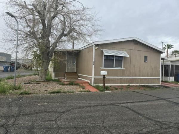 1986 CHAMPION Mobile Home For Sale