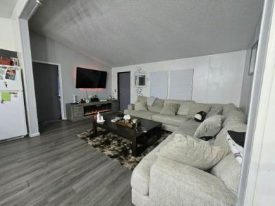 Photo 3 of 19 of home located at 2038 Palm St #129 Las Vegas, NV 89104