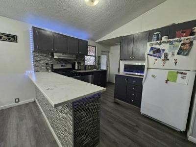 Photo 4 of 19 of home located at 2038 Palm St #129 Las Vegas, NV 89104