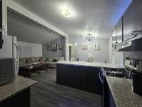 1986 CHAMPION Manufactured Home