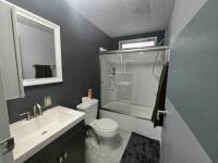 1986 CHAMPION Manufactured Home