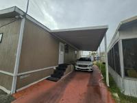 1986 CHAMPION Manufactured Home