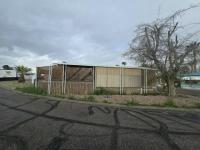 1986 CHAMPION Manufactured Home