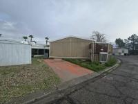 1986 CHAMPION Manufactured Home