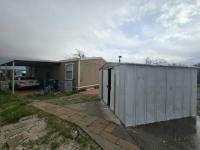 1986 CHAMPION Manufactured Home