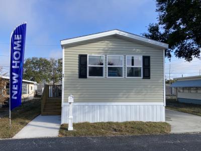 Photo 2 of 10 of home located at 6250 Roosevelt Blvd.lot 64 Clearwater, FL 33760