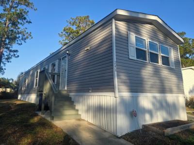 Mobile Home at 3122 Calder Drive Jacksonville, FL 32250