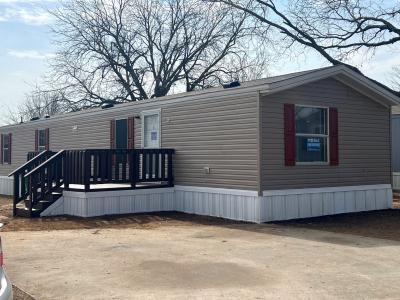 Mobile Home at 2601 Edwards Rd. #147 Denton, TX 76208