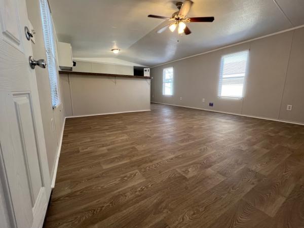 2007 CMH Manufacturing Inc mobile Home