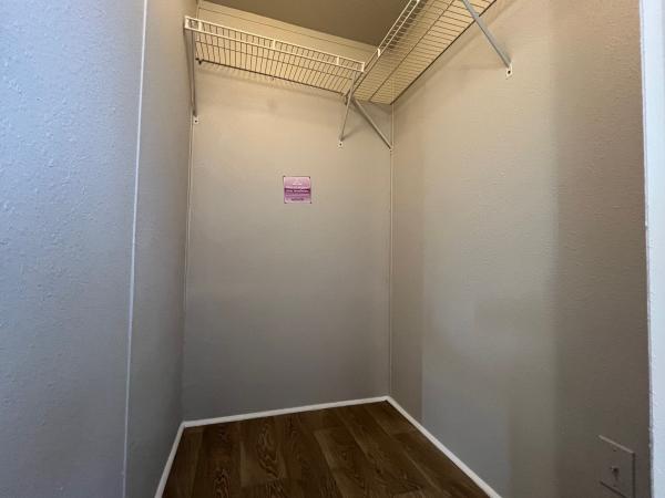 2007 CMH Manufacturing Inc mobile Home