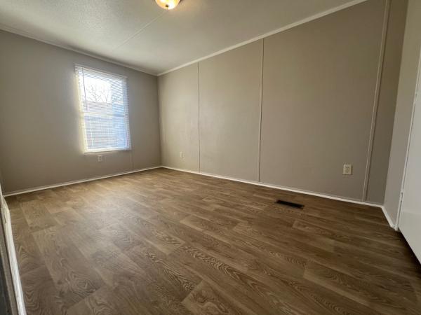 2007 CMH Manufacturing Inc mobile Home