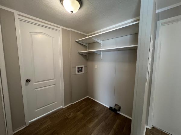 2007 CMH Manufacturing Inc mobile Home