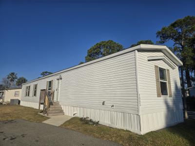Mobile Home at 3002 Gulfstream Lane Jacksonville, FL 32250
