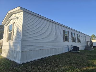 Photo 2 of 11 of home located at 3002 Gulfstream Lane Jacksonville, FL 32250