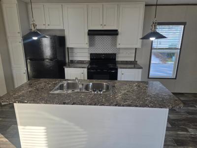 Photo 4 of 11 of home located at 3002 Gulfstream Lane Jacksonville, FL 32250