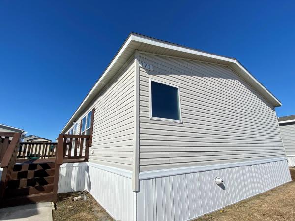 2012 CMH MANUFACTURING, INC Mobile Home For Sale