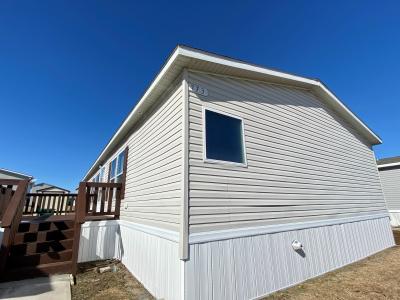 Mobile Home at 773 Byron Road Lot Bn773 Wilmer, TX 75172