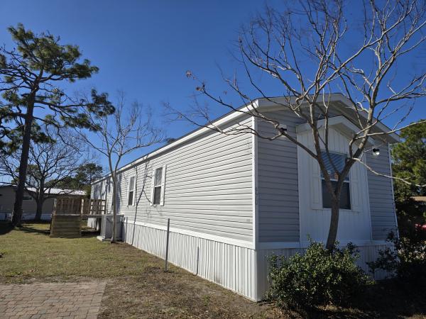 2013 FLTW Mobile Home For Sale