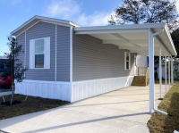 2026 Champion Home Builders, Inc. mobile Home