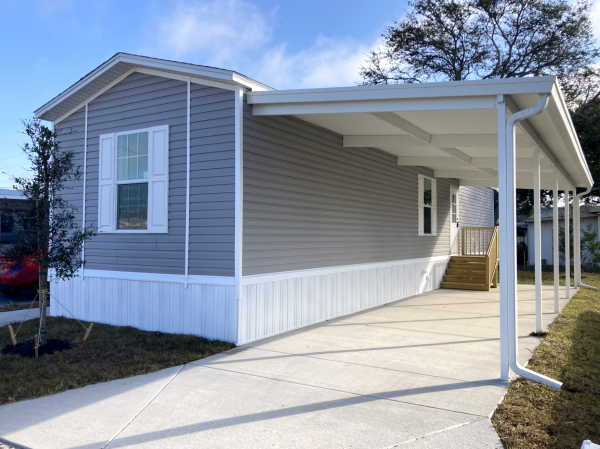 2026 Champion Home Builders, Inc. Mobile Home For Sale