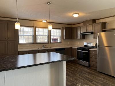 Mobile Home at 532 Thoreau South Lyon, MI 48178