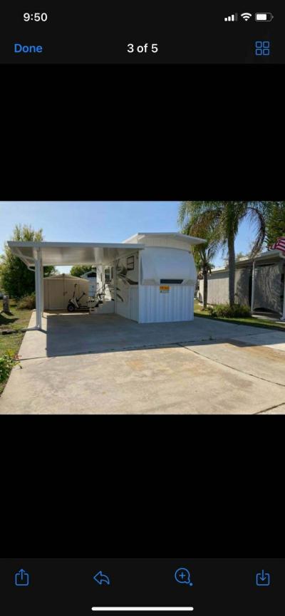 Mobile Home at 12044 East State Road 78 Moore Haven, FL 33471
