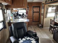 2007 COUGAR 290EFS Mobile Home