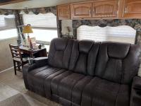 2007 COUGAR 290EFS Mobile Home