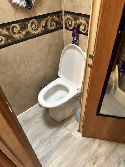 Photo 4 of 7 of home located at 12044 East State Road 78 Moore Haven, FL 33471