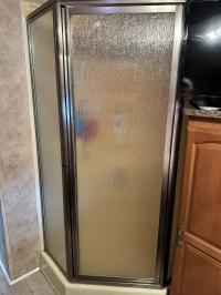 2007 COUGAR 290EFS Mobile Home