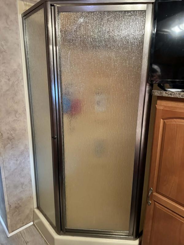 2007 COUGAR 290EFS Mobile Home