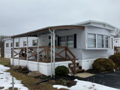 Mobile Home at 1932 Melvin Drive Edgewood, MD 21040