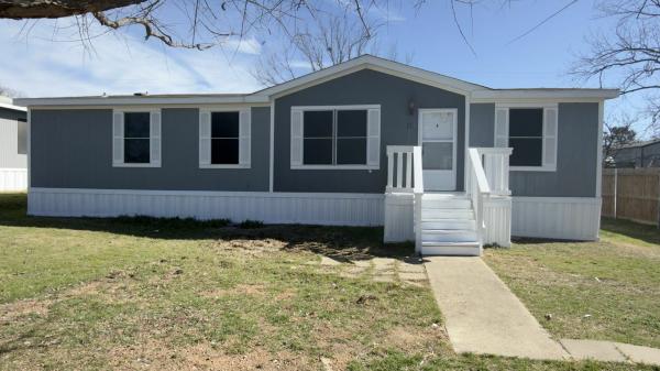 1997 Oakwood Homes Corp Mobile Home For Sale
