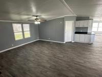 1997 Oakwood Homes Corp Oakwood Mobile Home