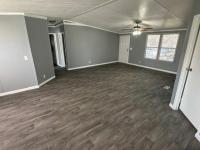 1997 Oakwood Homes Corp Oakwood Mobile Home