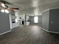 1997 Oakwood Homes Corp Oakwood Mobile Home