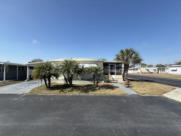 1970 TREN Mobile Home For Sale