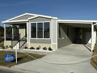Mobile Home at 1002 Davy Jones Drive North Fort Myers, FL 33917
