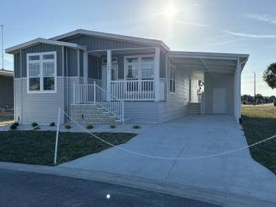 Mobile Home at 1001 Davy Jones Drive North Fort Myers, FL 33917