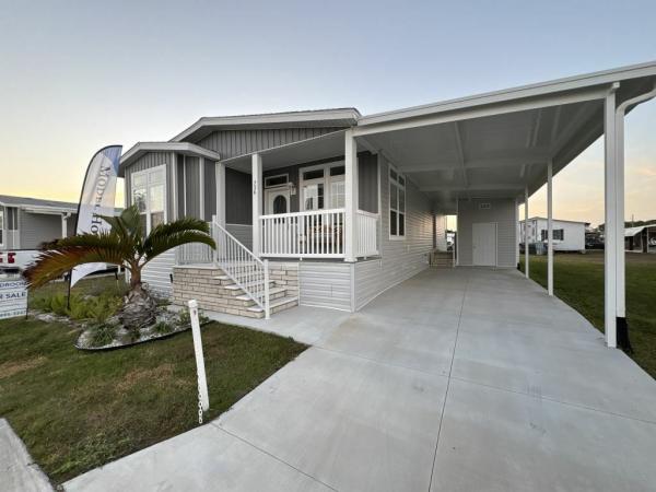 2024 Jacobsen Homes Mobile Home For Sale