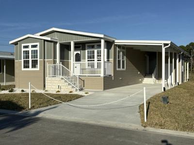 Mobile Home at 1006 Davy Jones Drive North Fort Myers, FL 33917